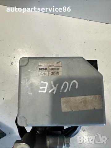 Кормилна колона за Nissan Juke 1.6 бензин (2012) 48810BA60A, снимка 2 - Части - 54378294