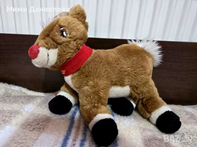 Плюшени животни, снимка 4 - Плюшени играчки - 53962869