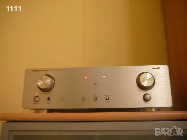 MARANTZ PM 6010, снимка 5 - Ресийвъри, усилватели, смесителни пултове - 55449171