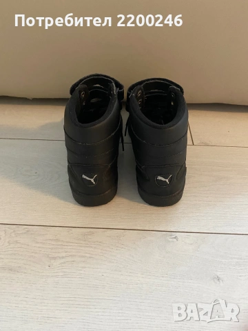 Кецове / маратонки Puma, снимка 4 - Кецове - 55078567