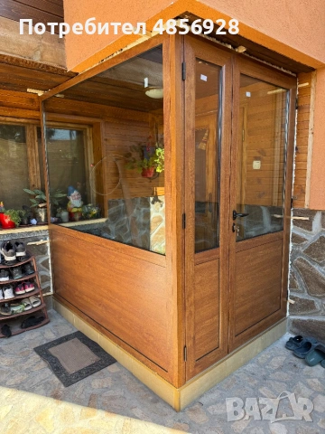 ПВЦ и Алуминиева дограма, снимка 5 - Дограми - 54905940