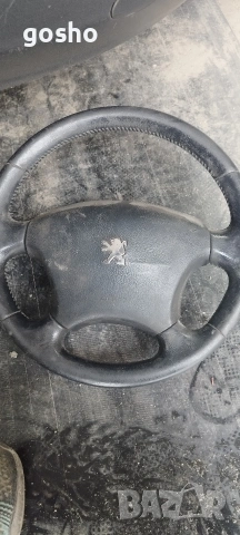 Волан Peugeot 407 