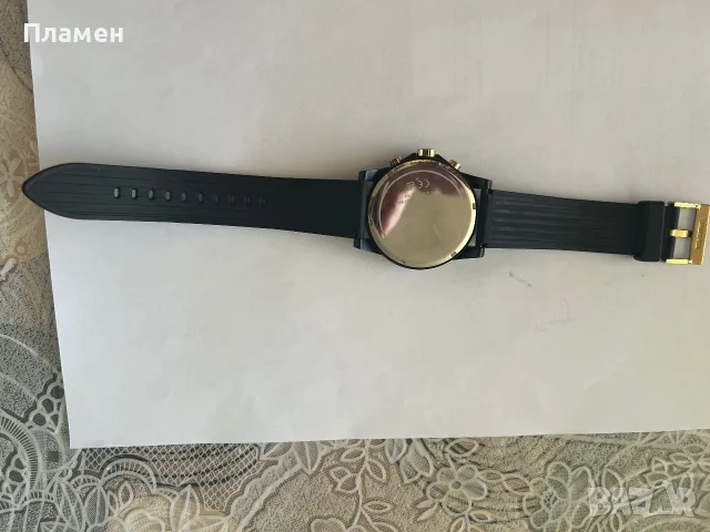 мъжки часовник ARMANI EXCHANGE, снимка 5 - Мъжки - 55671469