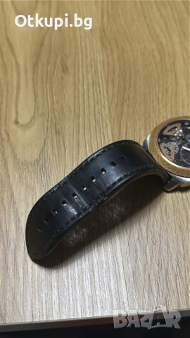 Часовник FOSSI, снимка 4 - Луксозни - 54112117