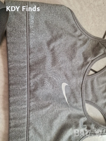 Nike фитнес лот топ и шорти найк, снимка 5 - Спортни екипи - 55206551
