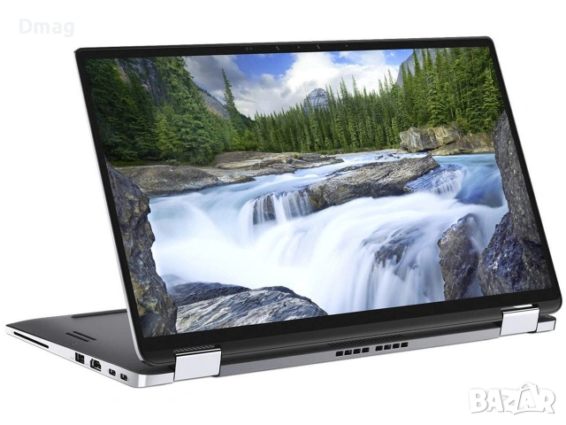14” тъч Dell Latitude 7400 / i5-8365U / 256GB SSD / Win11Pro, снимка 5 - Лаптопи за работа - 55145106