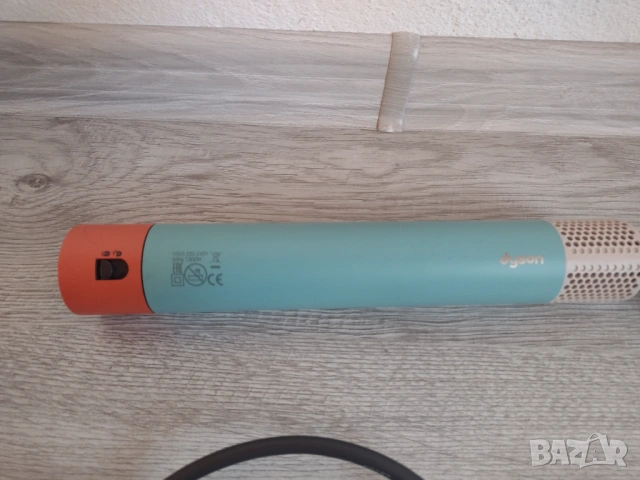 Dyson Airwrap HS05 маша за коса, снимка 5 - Маши за коса - 54350212