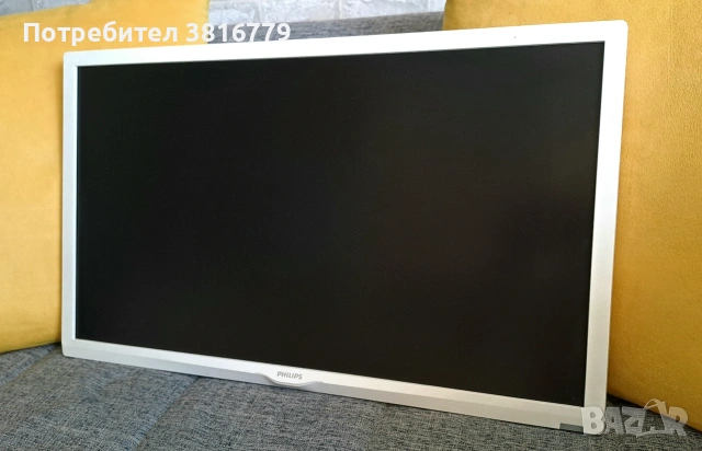 Телевизор Philips 24PFS4032