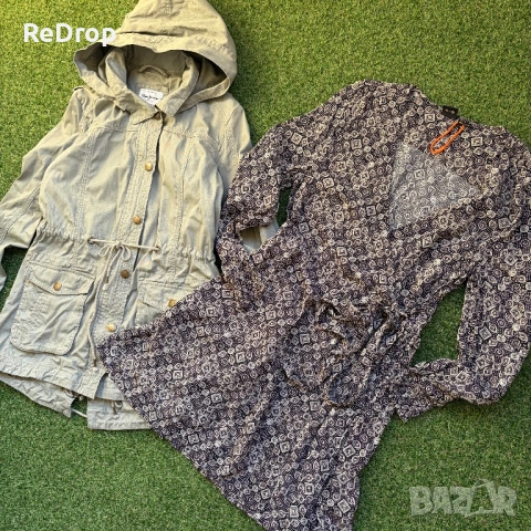 1+1 БЕЗПЛАТНО Рокли, Сака, снимка 6 - Комплекти - 54023567