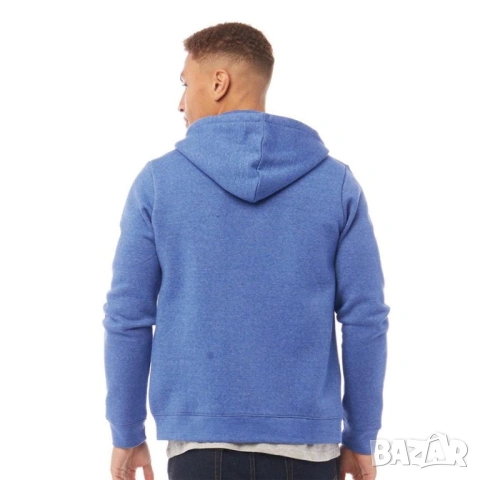 Мъжки суичър Fluid /XXL/ 2200 А3, снимка 2 - Суичъри - 55268143