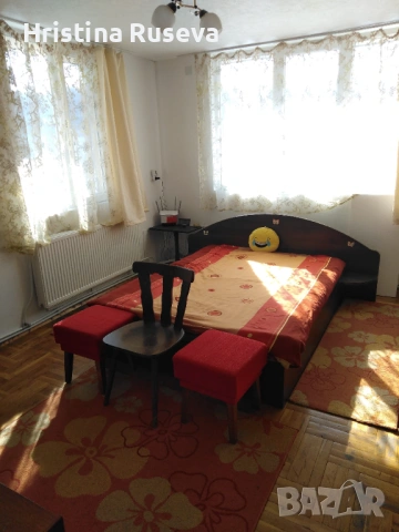Продава се четири спален тухлен апартамент , снимка 4 - Апартаменти - 54582509