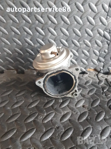 EGR клапан за Mitsubishi Grandis 2.0 Di-D (2004-2009) 038131501AN, снимка 2 - Части - 54785497