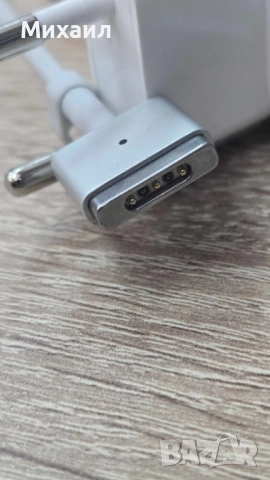 Зарядно MagSafe 1, зарядно за MacBook