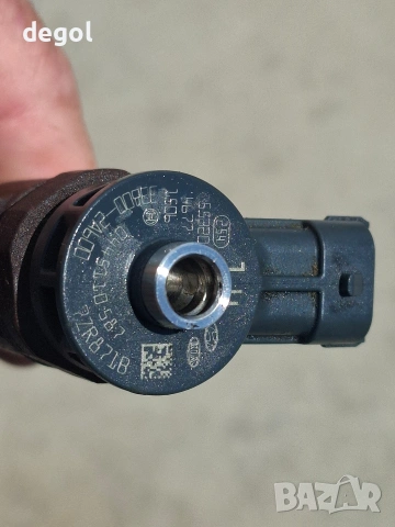 0445110587 Дюзи ,Kia,Hyundai 1.4 D4FC,,1.6 D4FB, снимка 5 - Части - 54559529