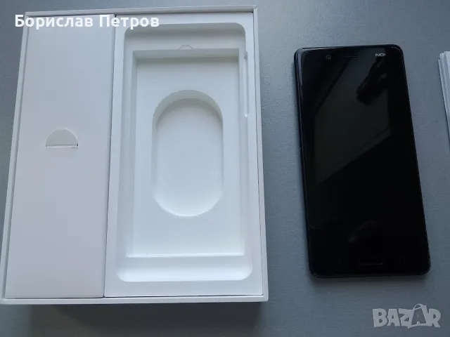 Продавам GSM Нокия 8
