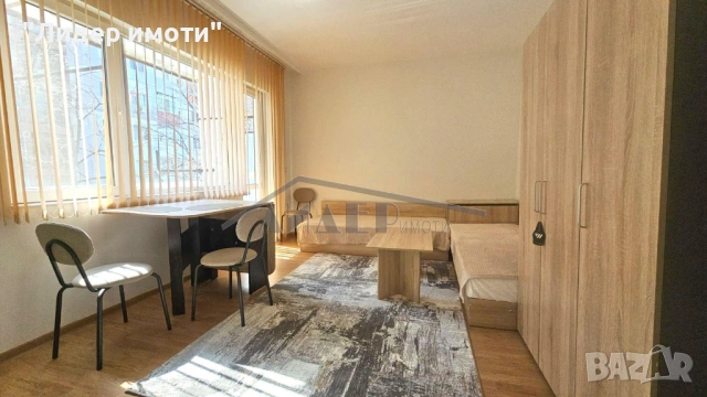 Обзаведена боксониера в кв. Тракия, снимка 2 - Апартаменти - 54055859