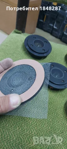 Високочестотни Philips AD0160 , снимка 3 - Тонколони - 55631819