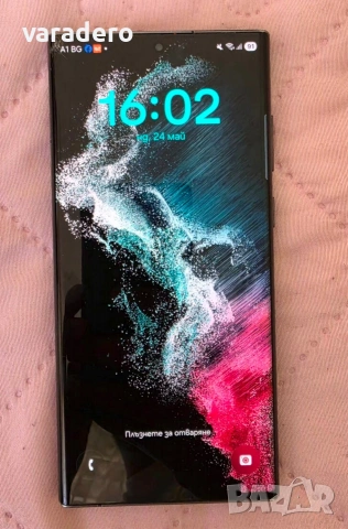 Samsung S22 Ultra 256GB , снимка 5 - Samsung - 54357467
