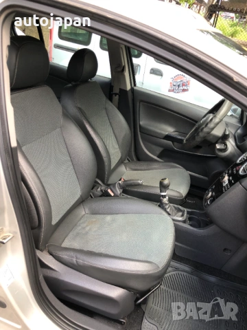 НА ЧАСТИ: Opel Corsa D 1.2i 16V ECOTEC 80 к.с. 2008 г., снимка 13 - Автомобили и джипове - 54541028