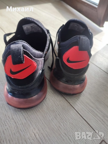 Детски маратонки Nike 38, снимка 6 - Детски маратонки - 54725108