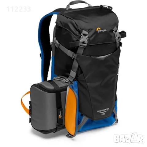 Lowepro Trekker Lite BP 150 AW