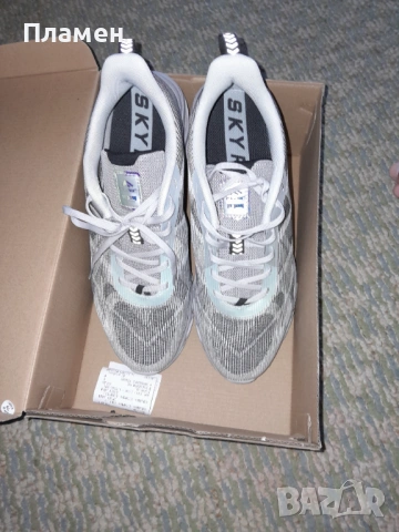 Nike,flair, снимка 2 - Маратонки - 54107152