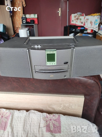 Aiwa csd -ex5z retro рядък