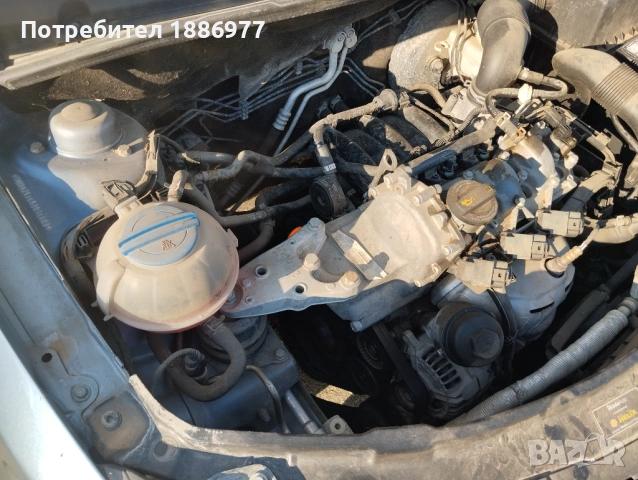 Шкода Фабия, снимка 4 - Автомобили и джипове - 54381968