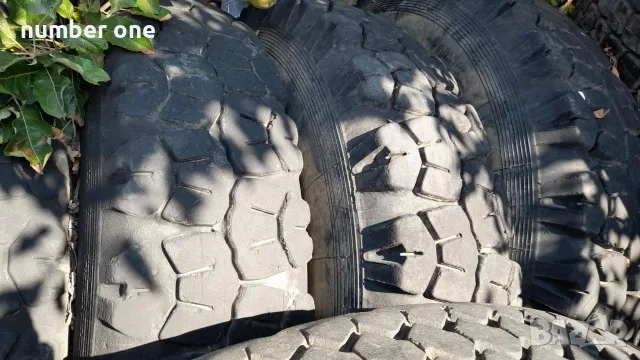 Гуми 9по 20 с джанти, снимка 2 - Гуми и джанти - 55307903