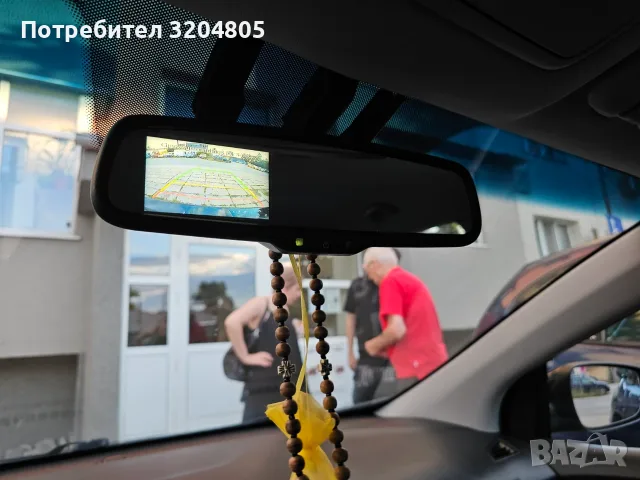 Продавам автомобил , снимка 10 - Автомобили и джипове - 55477054