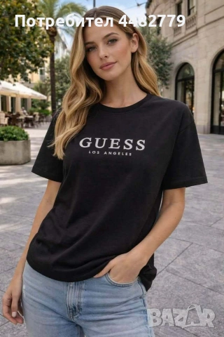 дамска тениска , снимка 4 - Тениски - 53977243