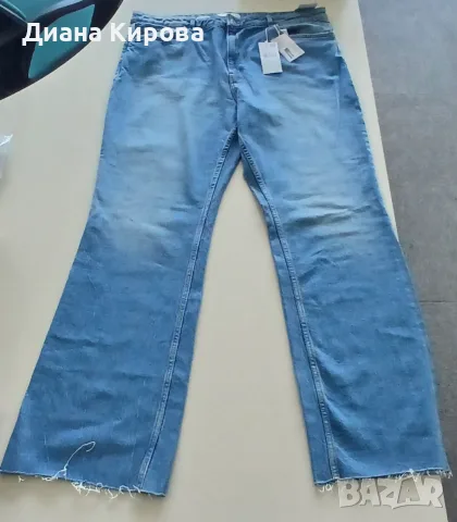 Нови дрехи на Mango размер 3XL, снимка 6 - Рокли - 55653807
