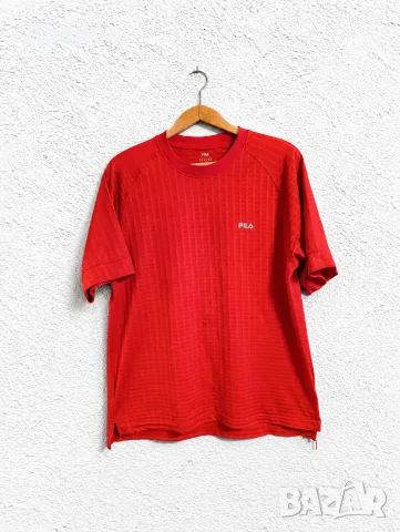 Мъжка тениска FILA