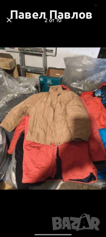 Дрехи втора ръка , снимка 11 - Тениски - 54252110