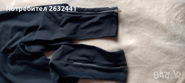 Оригинален клин Nike, снимка 3 - Клинове - 54543151
