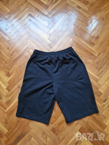 Страхотни мъжки къси панталони STONE ISLAND размер S M L XL 2XL , снимка 4 - Къси панталони - 55004204