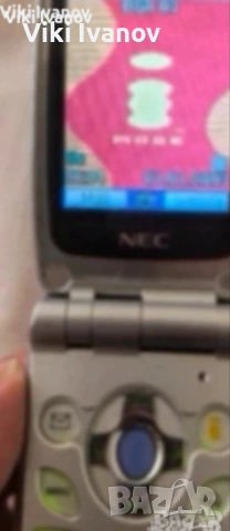 Nec n341i, снимка 3 - Други - 54559775