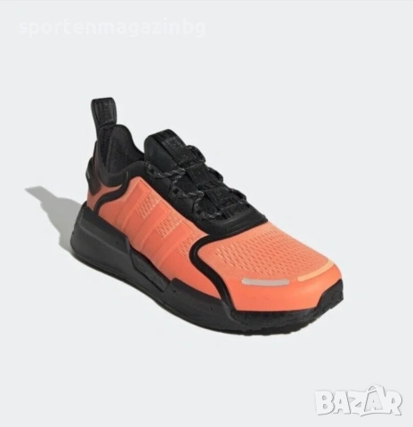 Унисекс маратонки Adidas NMD_V3, снимка 2 - Маратонки - 54838591
