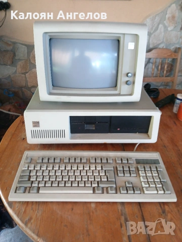 IBM 5160