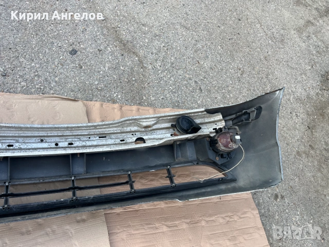 Предна броня за BMW E46 фейс (седан и комби), снимка 10 - Части - 54275456