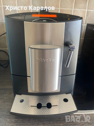 Кафемашина Miele CM5200