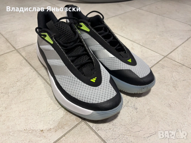 Маратонки Adidas Subzone номер 46, снимка 2 - Маратонки - 54368462