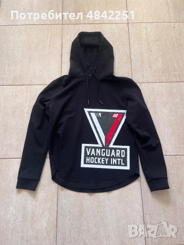 Горнище на Vanguard Hockey intl- размер s