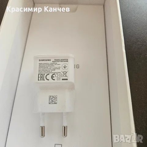 SAMSUNG Galaxy S20FE, снимка 3 - Samsung - 55320755