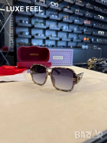 Gucci 🔥 Cartier 🔥 Yves Sent Laurent 🔥, снимка 11 - Слънчеви и диоптрични очила - 54573410