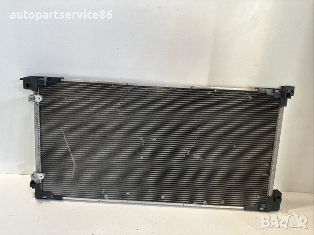 Радиатор за климатик/AC за Toyota Prius 1.8 Hybrid (2018), снимка 3 - Части - 54361926