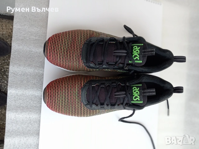 маратонки Asics Qamaleon N43, снимка 2 - Маратонки - 54196195