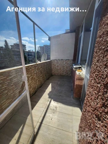 Двустаен апартамент с потенциал за преустройство в тристаен, снимка 4 - Апартаменти - 54200134