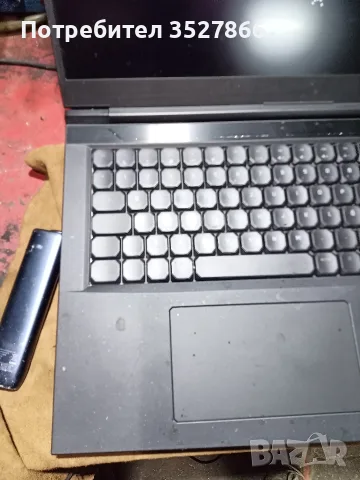 Геймърски лаптоп XMG NEO 17, снимка 3 - Лаптопи за игри - 55403123