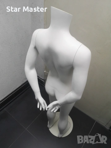 Манекен Детски 128см, снимка 5 - Манекени - 53976807